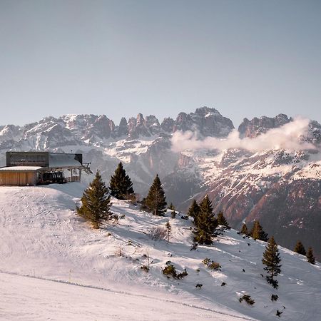 Solea Dolomiti Boutique Hotel Fai della Paganella Exterior photo
